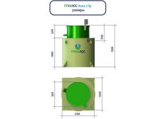 ГРИНЛОС Аква 2 Пр